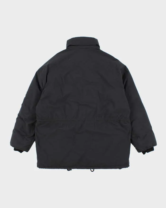 Vintage Y2K Eddie Bauer Heavyweight Insulated Jacket - M sold by Rokit product image thumbnail 2