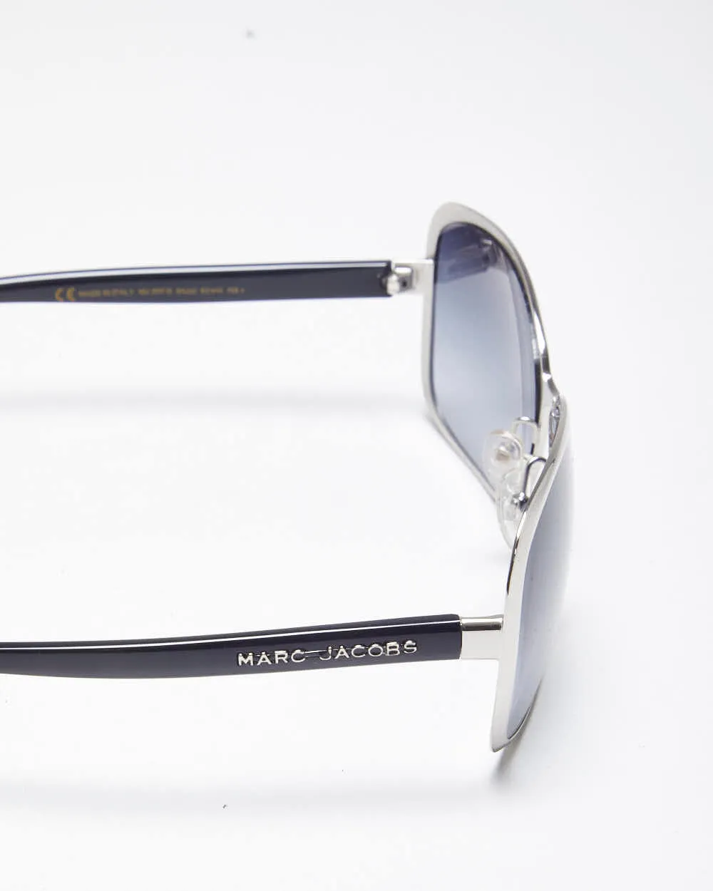 Vintage Y2k 00s Marc Jacobs Sunglasses sold by Rokit product image thumbnail 3