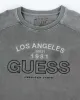 Vintage Y2k 00s Guess Sweatshirt - M sold by Rokit