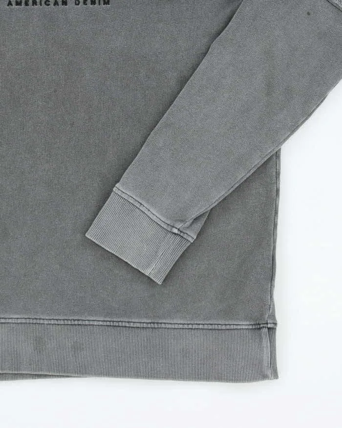 Vintage Y2k 00s Guess Sweatshirt - M sold by Rokit product image thumbnail 4