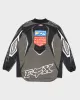 Vintage 2000's Fox Racing Long-sleeved Motocross Shirt - XL sold by Rokit