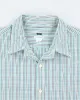 Vintage Club Monaco Checked Long Sleeve Shirt - L sold by Rokit