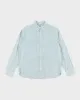 Vintage Club Monaco Checked Long Sleeve Shirt - L sold by Rokit