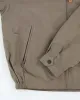 Vintage 2000's London Fog Zip Up Harrington Jacket - M sold by Rokit