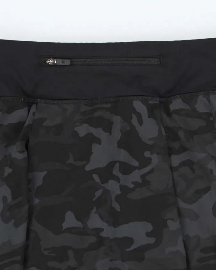 Lululemon Camouflage Skirt - XS sold by Rokit product image thumbnail 4