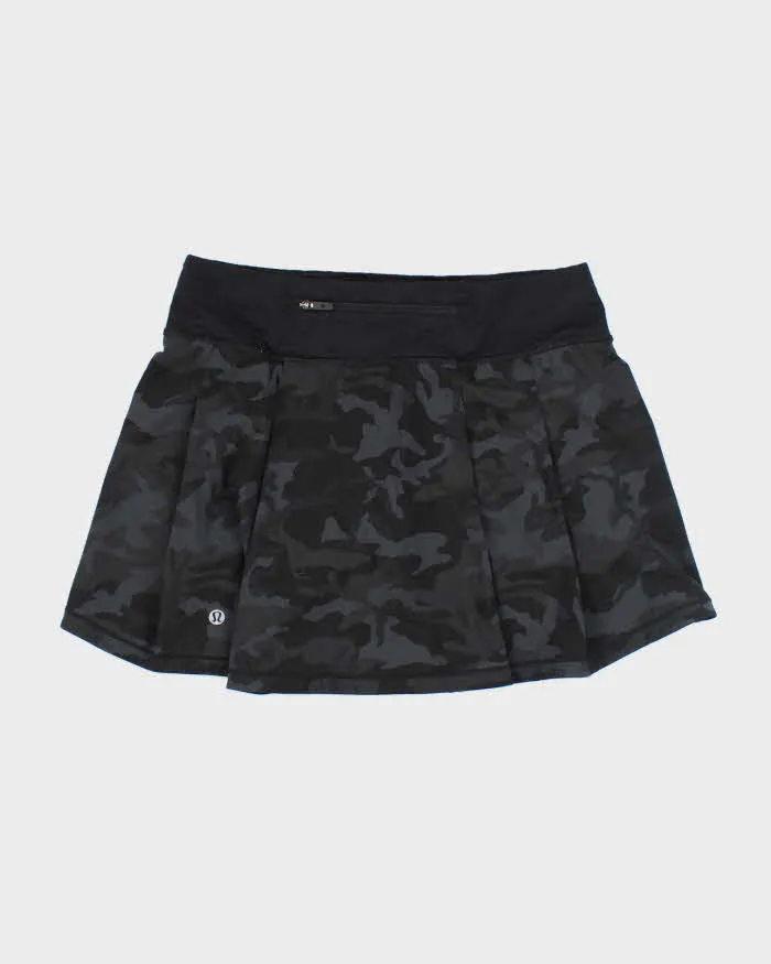 Lululemon Camouflage Skirt - XS sold by Rokit product image thumbnail 2