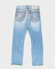 Vintage Y2k 00s True Religion Distressed Jeans - W31 L31 sold by Rokit