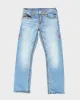 Vintage Y2k 00s True Religion Distressed Jeans - W31 L31 sold by Rokit