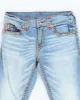 Vintage Y2k 00s True Religion Distressed Jeans - W31 L31 sold by Rokit