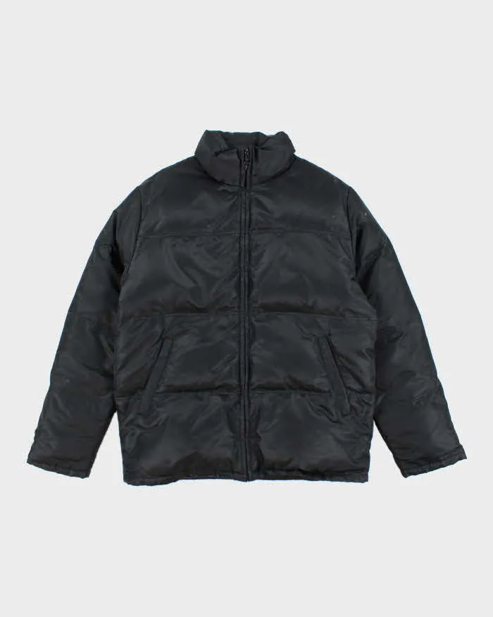 Vintage 2000's Guess Jeans Insulated Puffer Jacket - M sold by Rokit