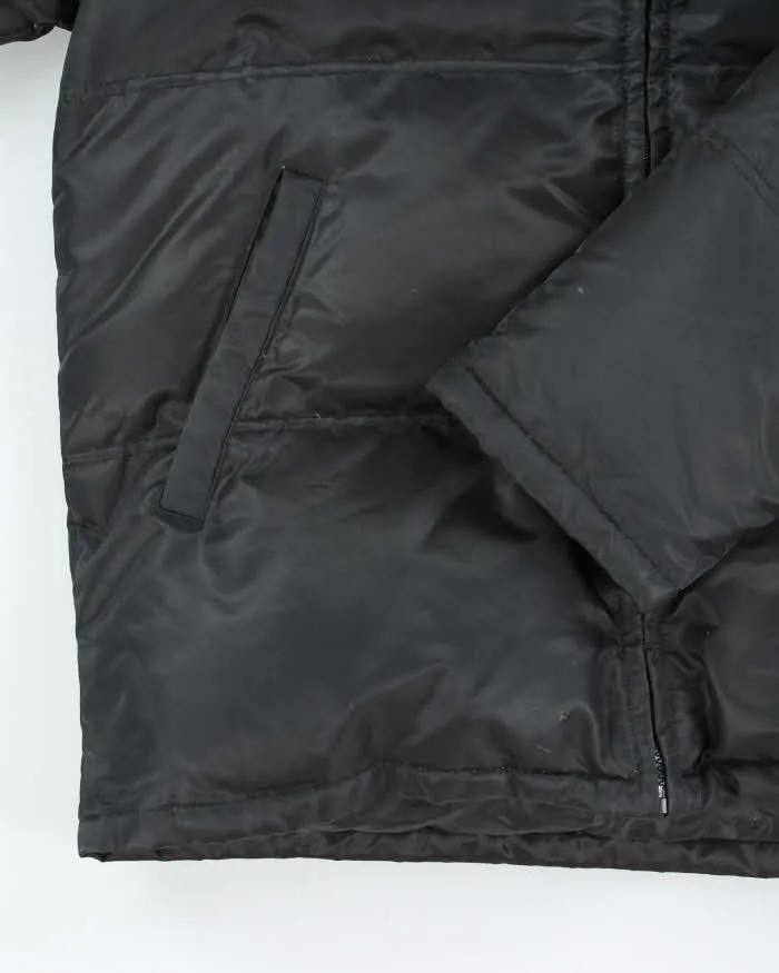 Vintage 2000's Guess Jeans Insulated Puffer Jacket - M sold by Rokit product image thumbnail 4