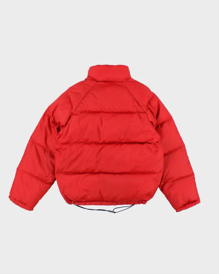 Vintage 2000's Polo Sport Insulated Puffer Jacket - S sold by Rokit product image thumbnail 2