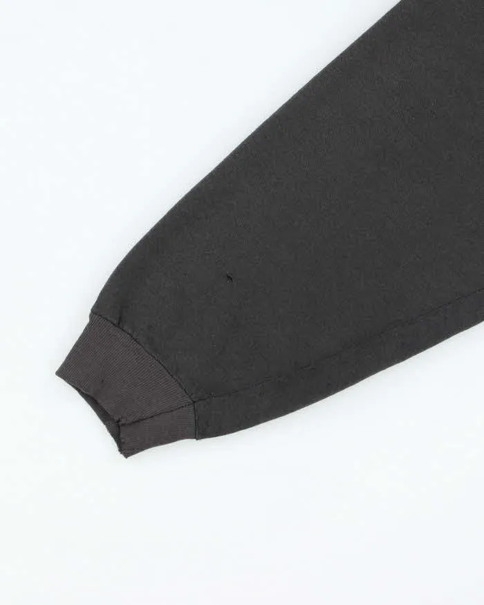 Vintage 80's Chicago Bulls NBA Graphic Sweatshirt - L sold by Rokit product image thumbnail 5