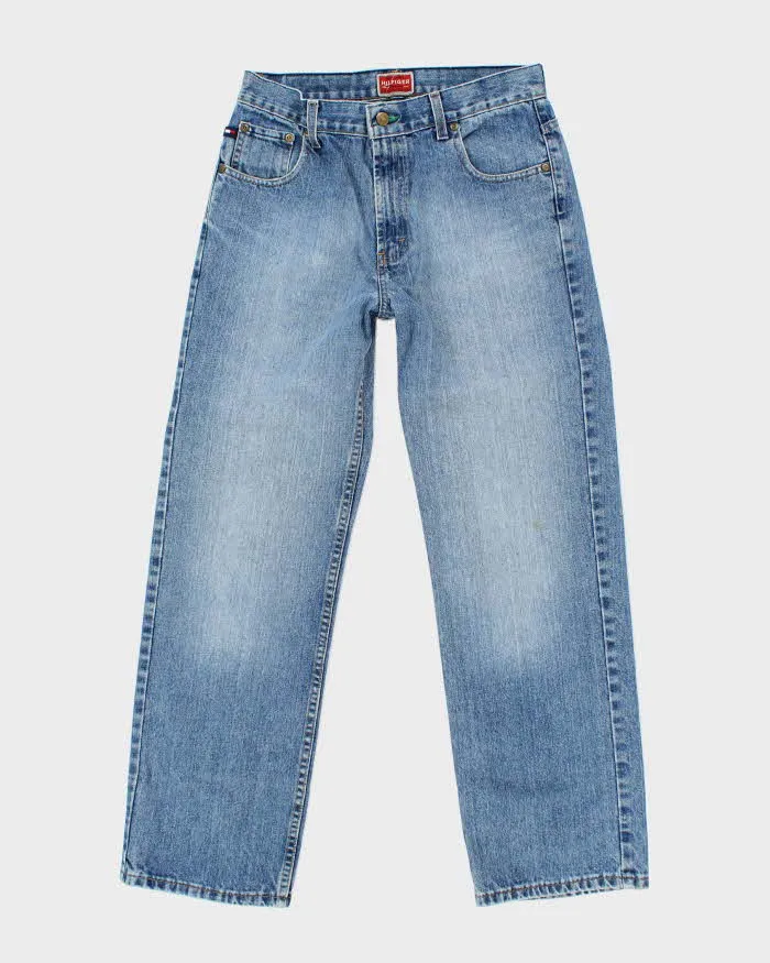 Vintage Tommy Hilfiger Jeans - W29 L29 sold by Rokit