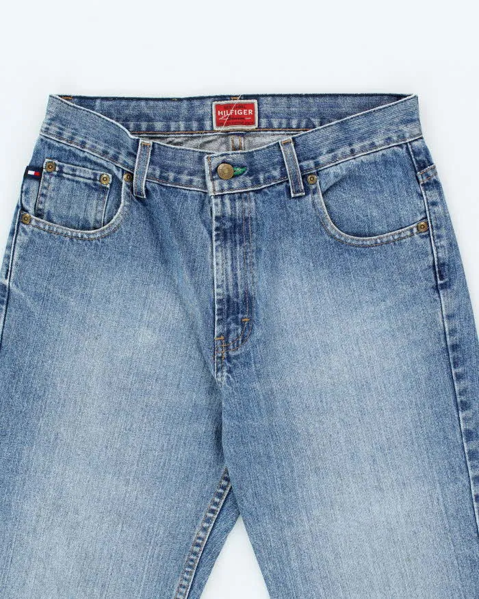 Vintage Tommy Hilfiger Jeans - W29 L29 sold by Rokit product image thumbnail 3