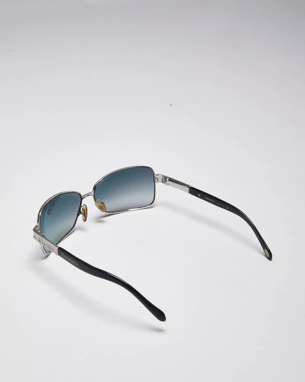 Vintage Y2k 00s Tiffany Sunglasses sold by Rokit product image thumbnail 2