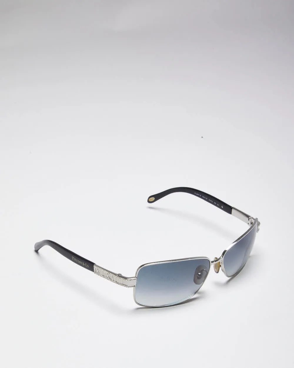 Vintage Y2k 00s Tiffany Sunglasses sold by Rokit