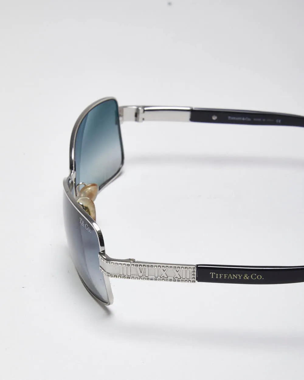 Vintage Y2k 00s Tiffany Sunglasses sold by Rokit product image thumbnail 3