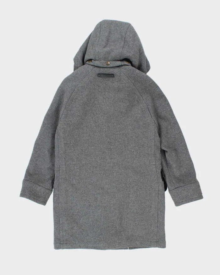 Vintage 2000's Coach Insulated Hooded Parka Jacket - XS sold by Rokit product image thumbnail 2