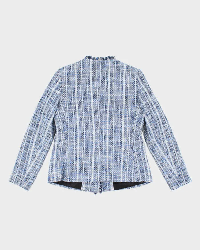 Vintage Y2k 00s Karl Largerfeld Jacket - L sold by Rokit product image thumbnail 2