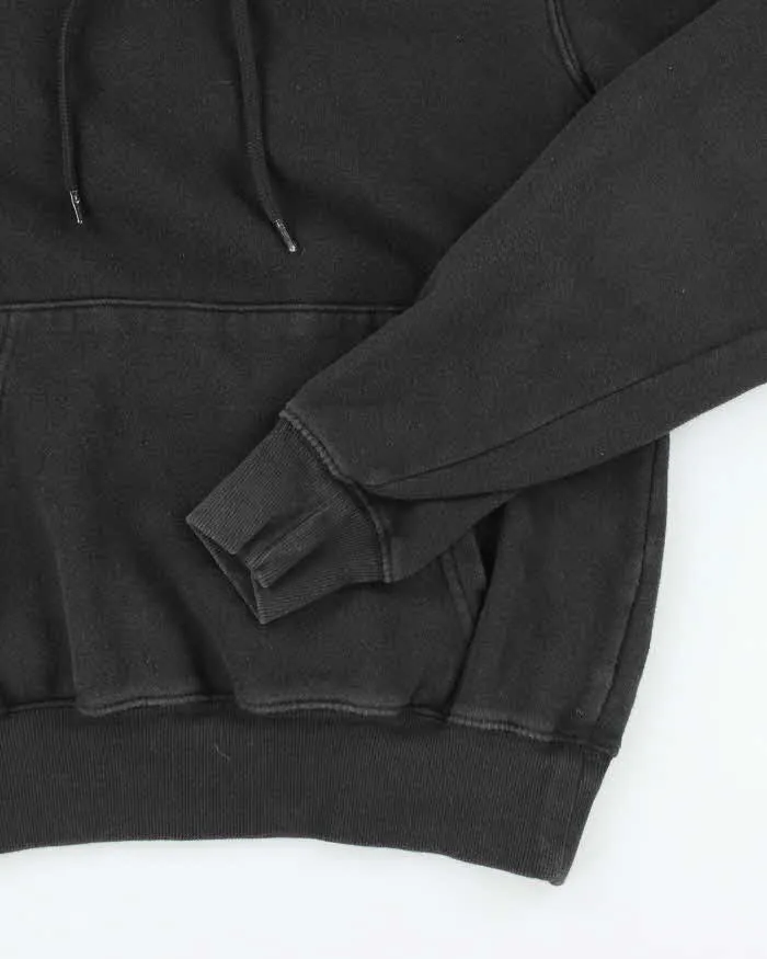 Vintage 2000's The North Face Exploring Graphic Hoodie - S sold by Rokit product image thumbnail 4