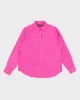Vintage Ralph Lauren Polka Dot Blouse - L sold by Rokit