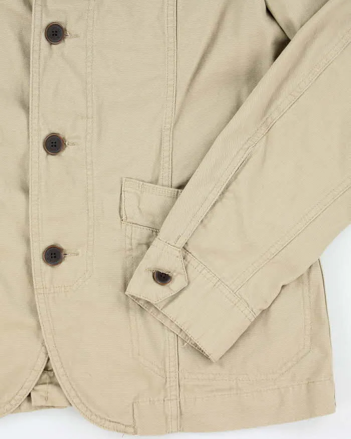 Vintage 2000's Timberland Button Up Sports Jacket - M sold by Rokit product image thumbnail 4