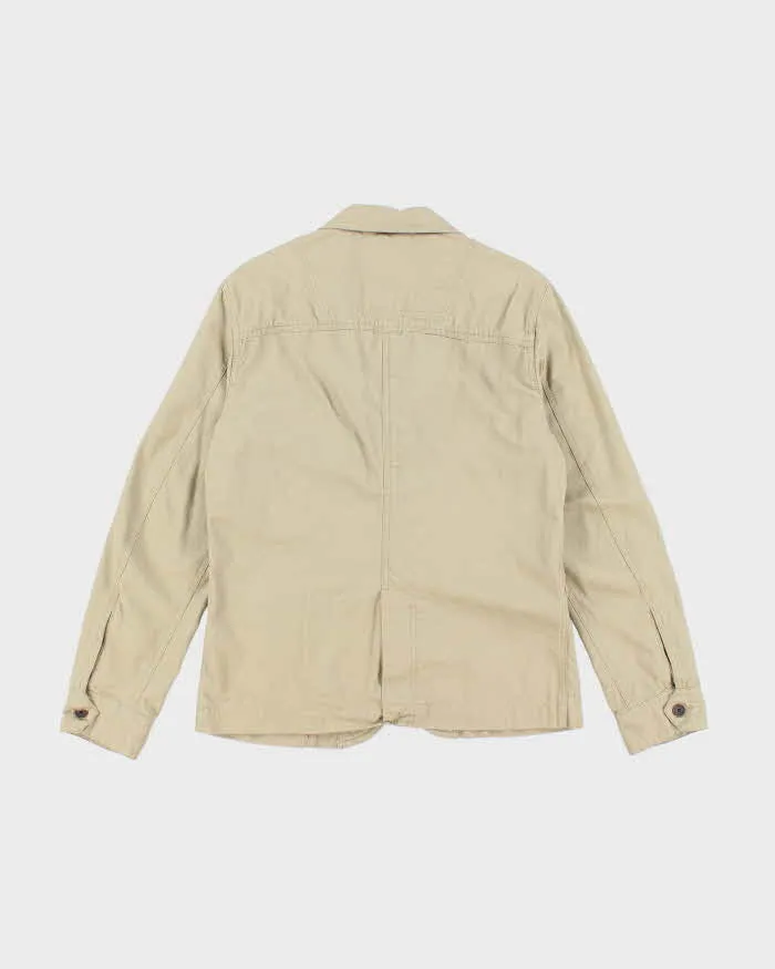 Vintage 2000's Timberland Button Up Sports Jacket - M sold by Rokit product image thumbnail 2