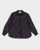 Vintage 90s Nygard Mesh Blouse - L sold by Rokit