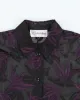 Vintage 90s Nygard Mesh Blouse - L sold by Rokit