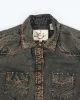Vintage Y2k 00s Sherry Cervi Collection Western Blouse - M sold by Rokit