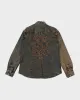 Vintage Y2k 00s Sherry Cervi Collection Western Blouse - M sold by Rokit