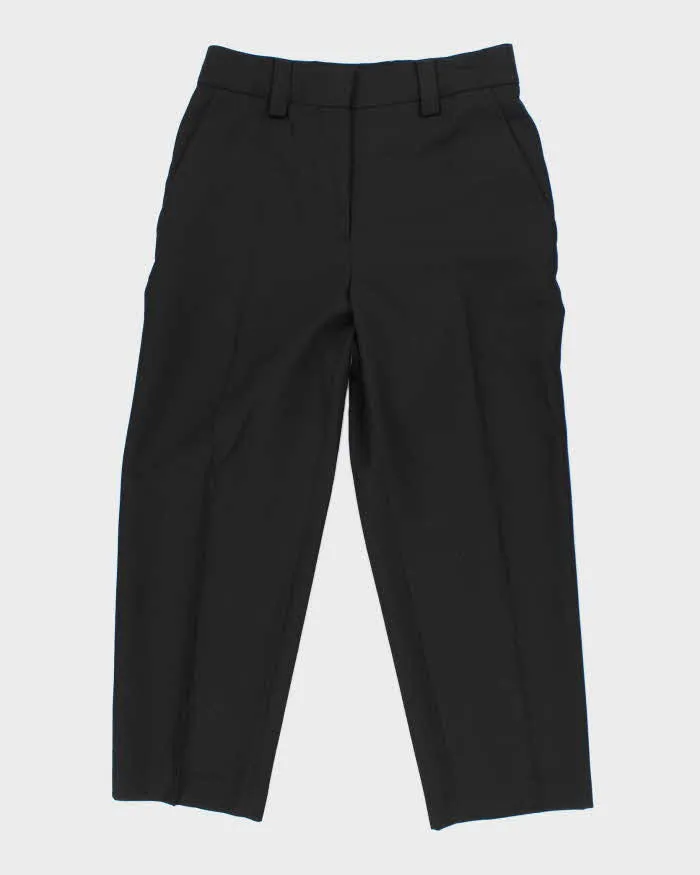 Vintage ACNE Studios Relaxed Fit Pleated Trousers - W31 L26 sold by Rokit