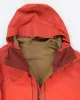 The North Face Steep Series Hooded Jacket - L sold by Rokit