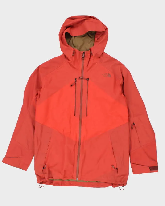 The North Face Steep Series Hooded Jacket - L sold by Rokit