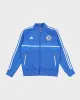 Vintage Y2K Adidas Chelsea FC Football Track Jacket - S sold by Rokit