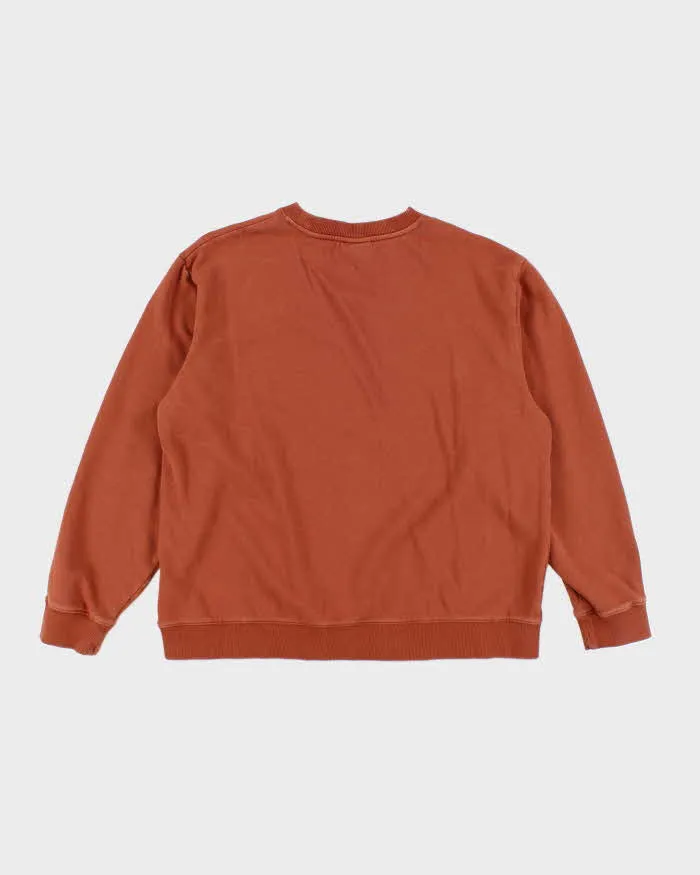 Vintage Y2k 00s Guess Sweatshirt - L sold by Rokit product image thumbnail 2