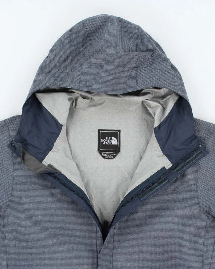 Vintage The North Face Hooded Anorak - S sold by Rokit product image thumbnail 3