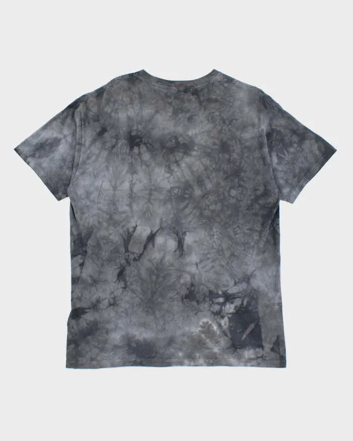 Vintage 2000's The Mountain Bear Face Graphic T-Shirt - L sold by Rokit product image thumbnail 2