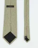 Vintage 90's Donna Karen Patterned Silk Tie sold by Rokit