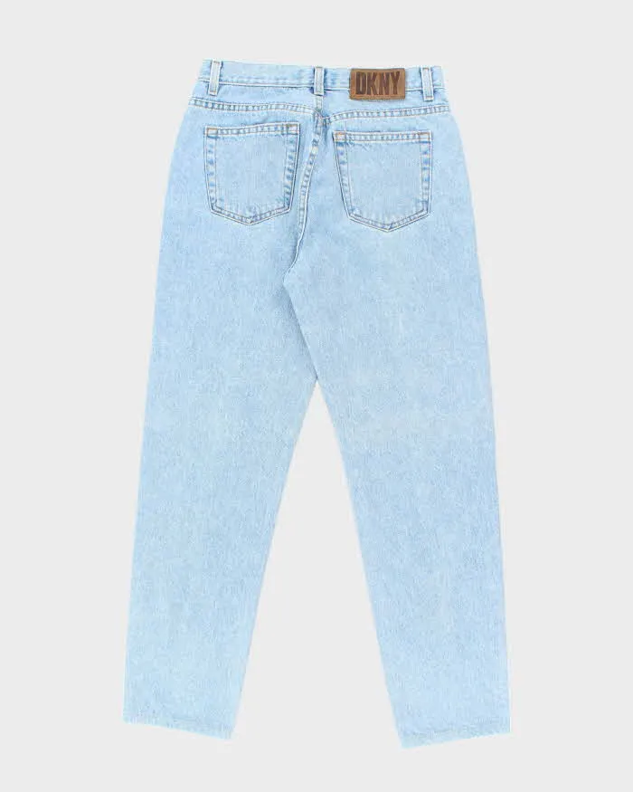 Vintage 90s DKNY Jeans - W30 L29 sold by Rokit product image thumbnail 2
