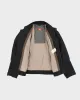 Vintage Y2K Hugo Boss Heavyweight Biker Jacket - L sold by Rokit