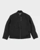 Vintage Y2K Hugo Boss Heavyweight Biker Jacket - L sold by Rokit