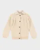 Vintage Spanner Wool Collared Cardigan - S sold by Rokit