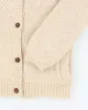 Vintage Spanner Wool Collared Cardigan - S sold by Rokit