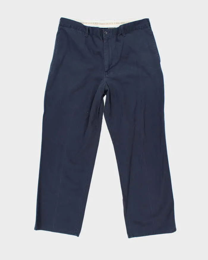 Vintage 90's Michael Kors Heavyweight Chino Trousers - W36 L28 sold by Rokit