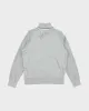 Vintage Hugo Boss Quarter Zip Sweatshirt - M sold by Rokit