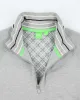 Vintage Hugo Boss Quarter Zip Sweatshirt - M sold by Rokit