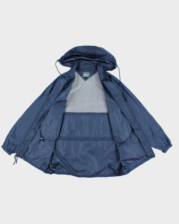 Vintage 90's Woolrich Lightweight Anorak Jacket - L sold by Rokit product image thumbnail 5