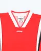 Vintage 90's Adidas Patterned Training Football Shirt - XL sold by Rokit